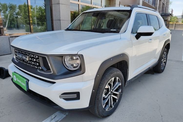 Used Haval H Dog 2023 2.0T All-Wheel-Drive Chaoye Plus Guazi used car, China used car export, Used car for sale, Used cars, Cheapest cars for sale