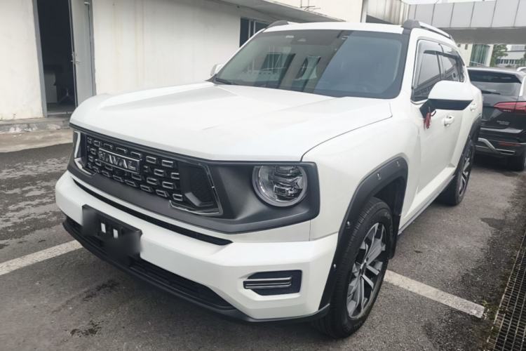 Used Haval H Dog 2023 2.0T Two-Wheel Drive Chaoye Version Plus Guazi used car, China used car export, Used car for sale, Used cars, Cheapest cars for sale