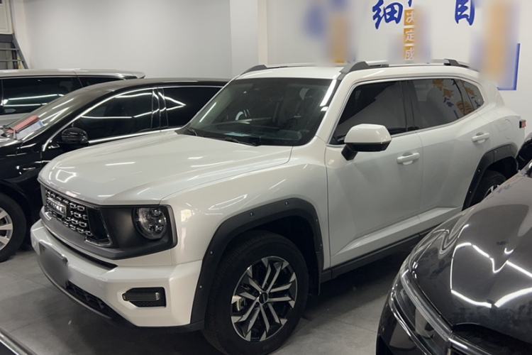 Used Haval H Dog 2023 2.0T Two-Wheel Drive Chaoye Version Plus Guazi used car, China used car export, Used car for sale, Used  cars, Cheapest cars for sale