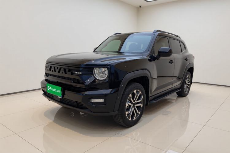 Used Haval H Dog 2026 Model 2.0T Trendy Wilderness Edition Guazi used car, China used car export, Used car for sale, Used cars, Cheapest cars for sale