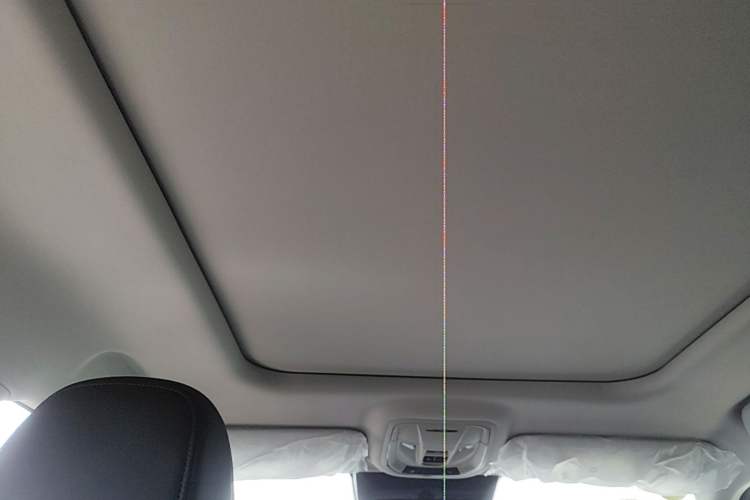 Used Haval H Dog 2026 Model 2.0T Trendy Wilderness Edition Headliner