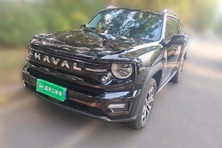 Used Haval H Dog 2026 Model 2.0T Trendy Wilderness Edition Guazi used car, China used car export, Used car for sale, Used cars, Cheapest cars for sale