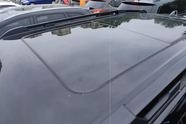 Used Haval H Dog 2026 Model 2.0T Trendy Wilderness Edition Roof