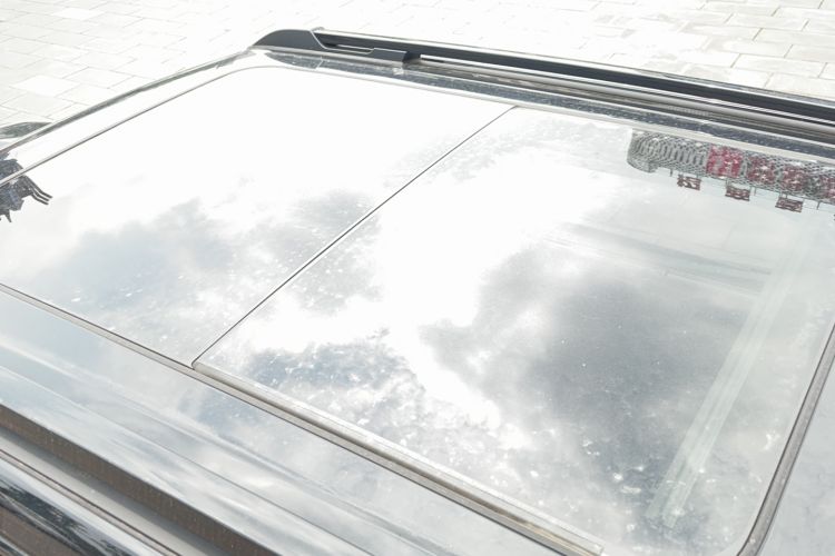 Used Haval H Dog 2026 Model 2.0T Trendy Wilderness Edition Roof