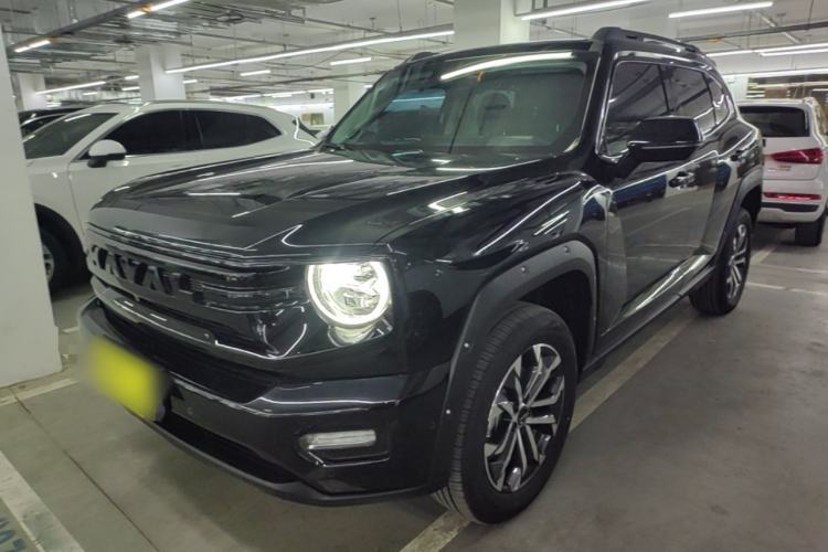 Used Haval H Dog 2026 Model 2.0T Trendy Wilderness Edition Guazi used car, China used car export, Used car for sale, Used  cars, Cheapest cars for sale