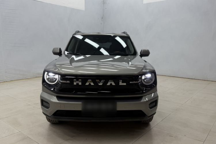 Used Haval H Dog 2026 Model 1.5T Trendy Fun Edition Exterior 1