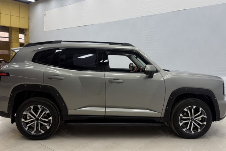 Used Haval H Dog 2026 Model 1.5T Trendy Fun Edition Exterior 2