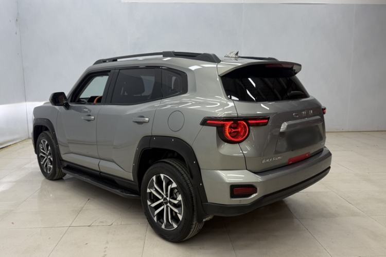 Used Haval H Dog 2026 Model 1.5T Trendy Fun Edition Exterior 3