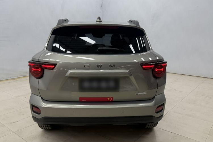 Used Haval H Dog 2026 Model 1.5T Trendy Fun Edition Exterior 4