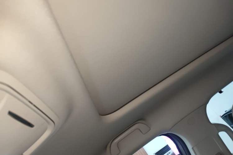 Used Haval H Dog 2026 Model 2.0T Trendy Wilderness Edition Headliner