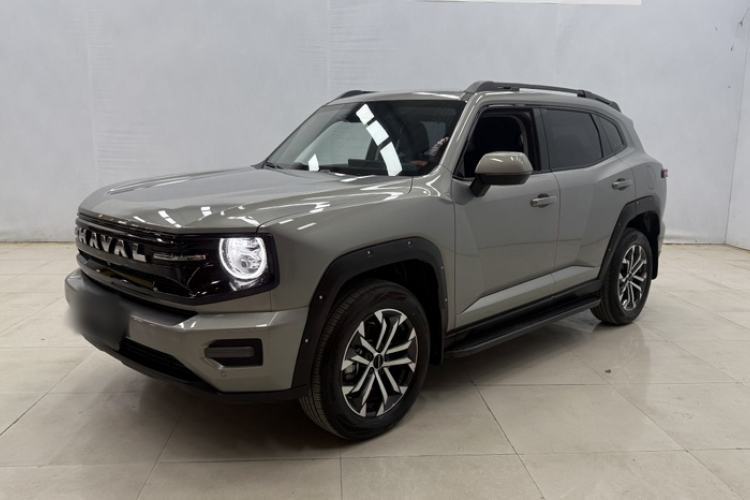 Used Haval H Dog 2026 Model 1.5T Trendy Fun Edition Guazi used car, China used car export, Used car for sale, Used Haval cars, Cheapest cars for sale