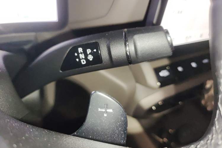 Used Haval H Dog 2026 Model 1.5T Trendy Fun Edition Gear Lever