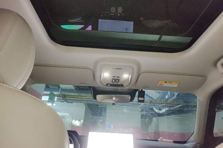 Used Haval H Dog 2026 Model 1.5T Trendy Fun Edition Headliner