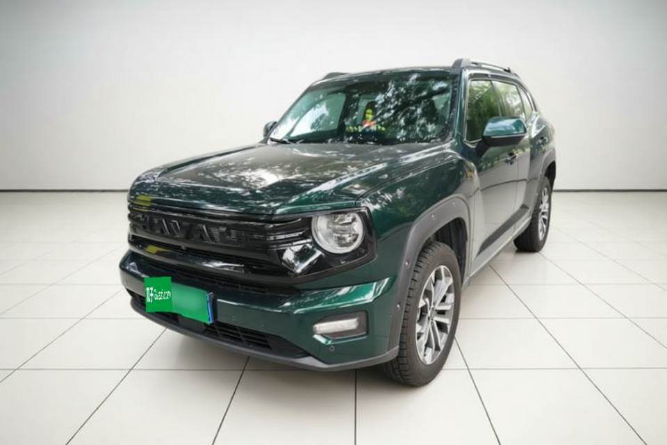 Haval H Dog 2026