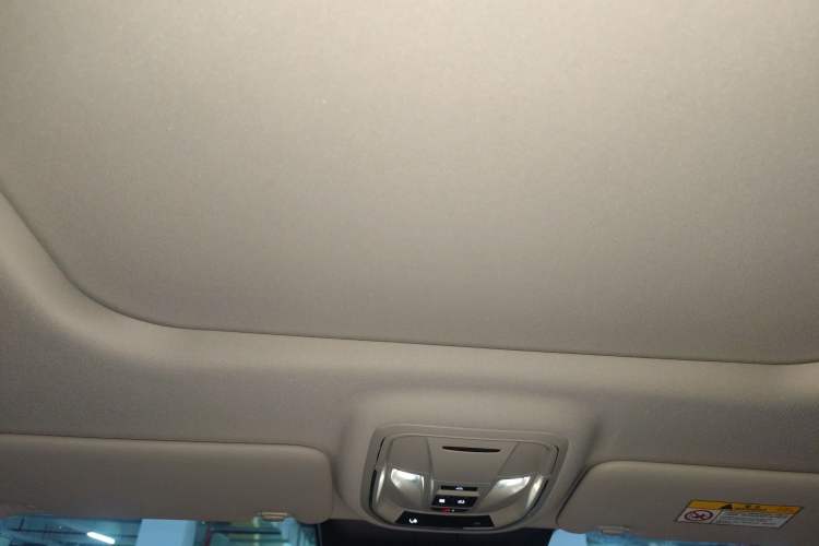Used Haval H Dog 2026 Model 2.0T All-Wheel-Drive Trendy Wilderness Edition Headliner