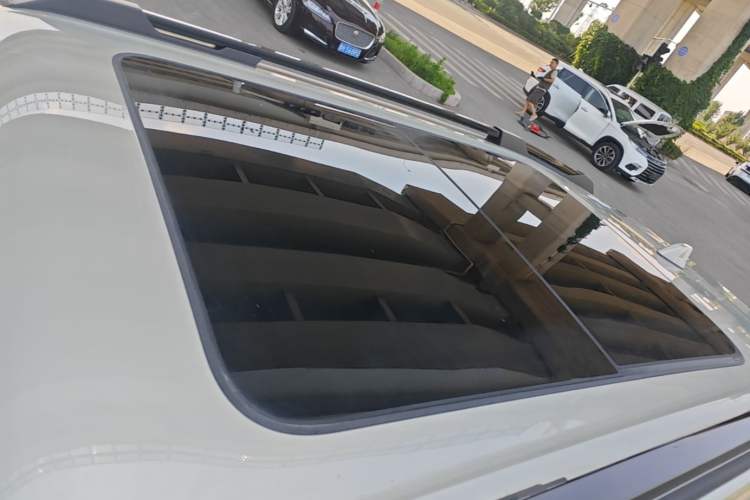 Used Haval H Dog 2026 Model 2.0T All-Wheel-Drive Trendy Wilderness Edition Roof