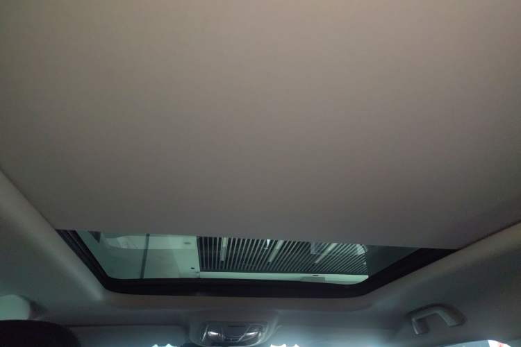 Used Haval H Dog New Energy 2023 DHT-PHEV 105km Tide Electric Version Plus Headliner