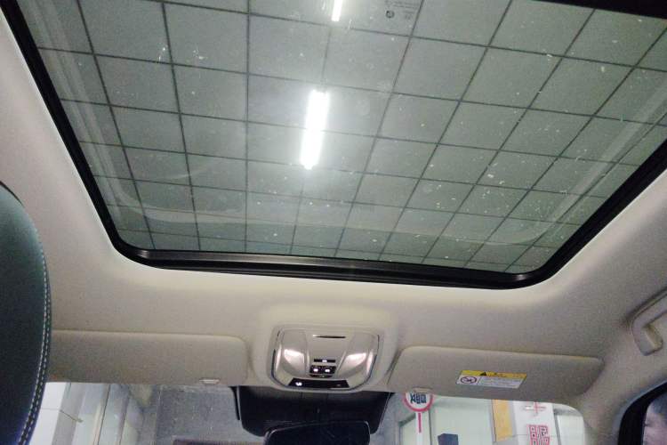 Used Haval H Dog New Energy 2024 Hi4 102km Trend Electric Version Plus Headliner
