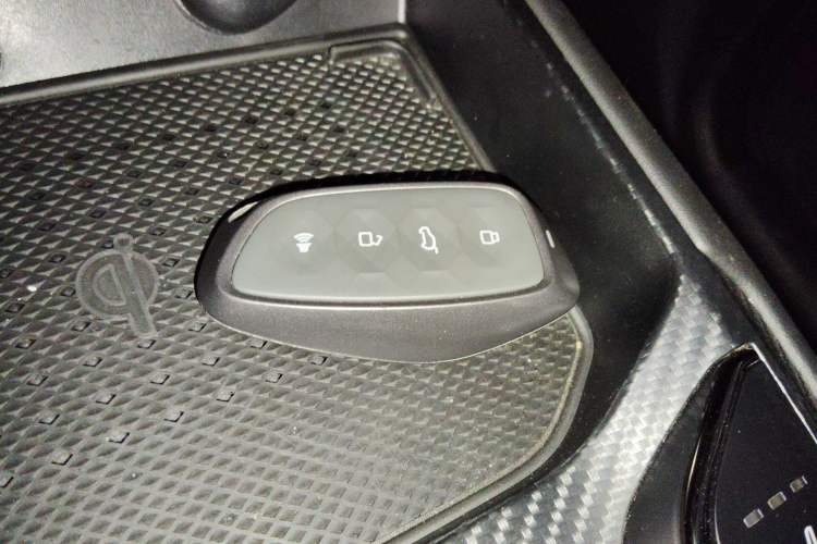 Used Haval H Dog New Energy 2024 Hi4 102km Trend Electric Version Plus Interior 1