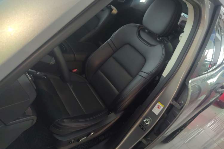Used Haval H Dog New Energy 2023 DHT-PHEV 105km Tide Electric Version Plus Left Front Seat