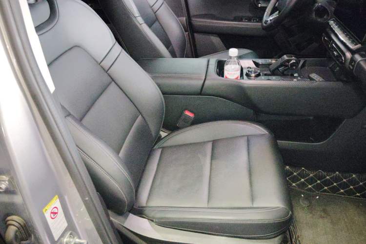 Used Haval H Dog New Energy 2024 Hi4 102km Trend Electric Version Plus Right Front Seat