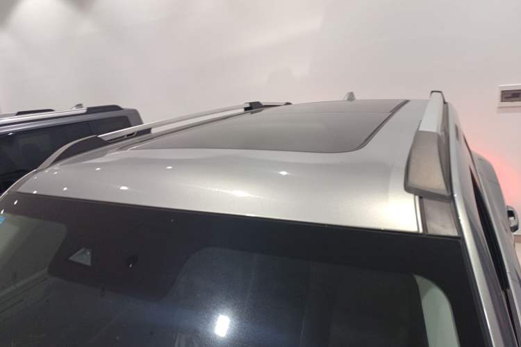Used Haval H Dog New Energy 2023 DHT-PHEV 105km Tide Electric Version Plus Roof