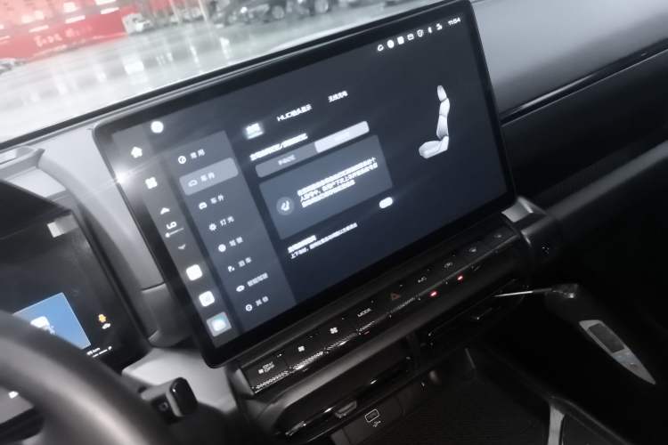Used Haval H Dog New Energy 2023 DHT-PHEV 105km Tide Electric Version Plus Audio And AC Panel