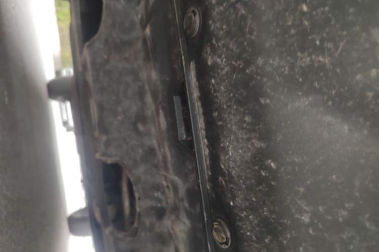 Used Haval H Dog New Energy 2023 DHT-PHEV 105km Tide Electric Version Plus Chassis Front