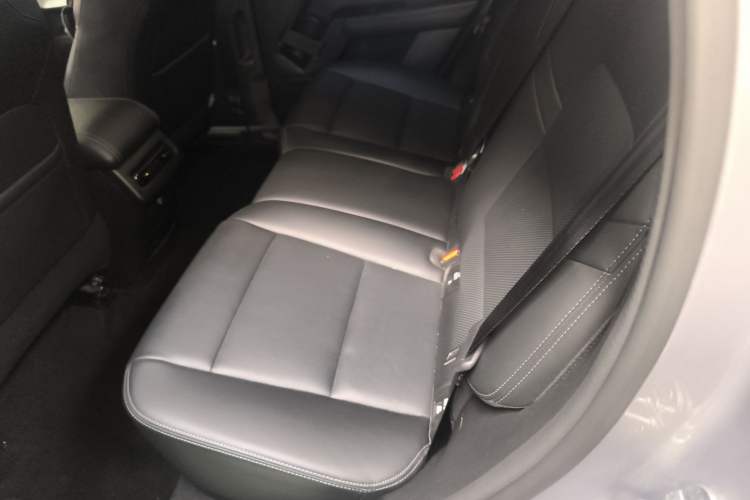 Used Haval H Dog New Energy 2023 DHT-PHEV 105km Tide Electric Version Plus Left Rear Seat