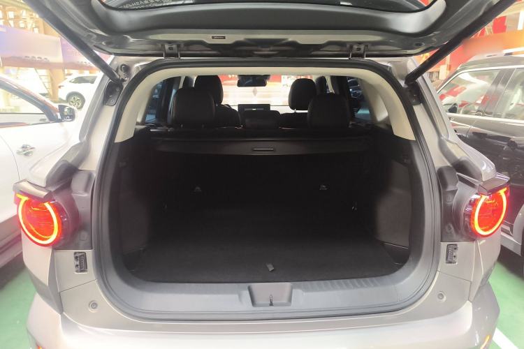 Used Haval H Dog New Energy 2023 DHT-PHEV 105km Tide Electric Version Plus Trunk
