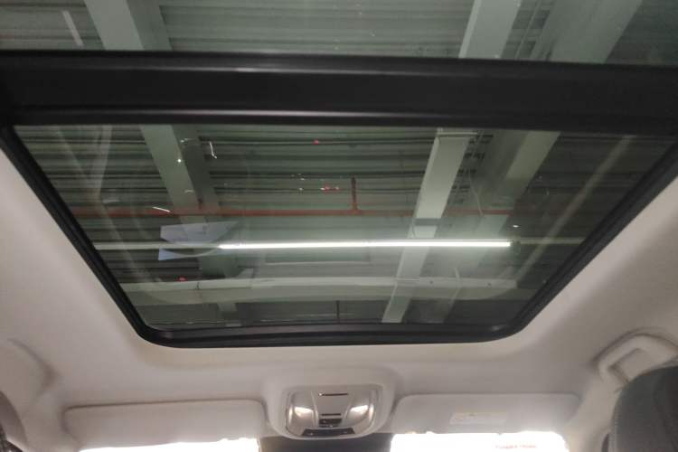 Used Haval H Dog New Energy 2023 DHT-PHEV 105km Tide Electric Version Plus Headliner