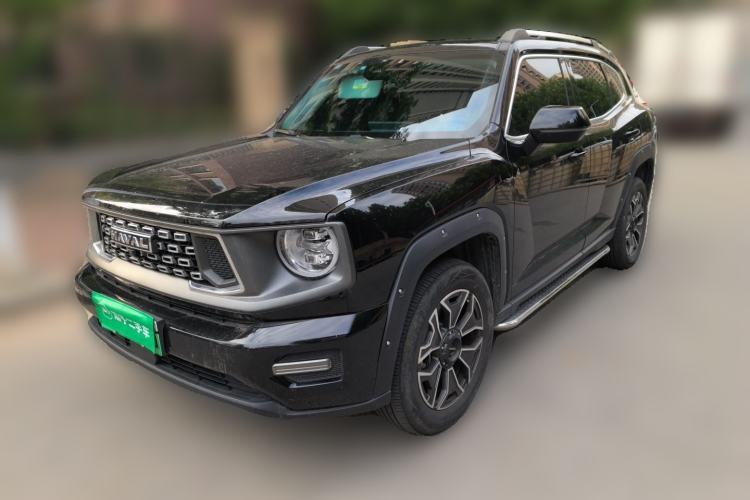Haval H Dog New Energy 2023 DHT-PHEV 105km Tide Electric Version Plus usata Guazi used car, China used car export, Used car for sale, Used  cars, Cheapest cars for sale