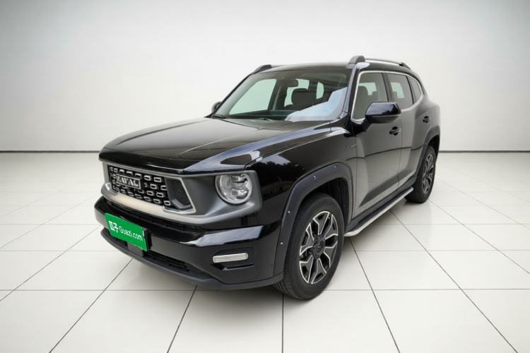 Haval H Dog New Energy 2023 DHT-PHEV 105km Tide Electric Version Plus usado Guazi used car, China used car export, Used car for sale, Used cars, Cheapest cars for sale
