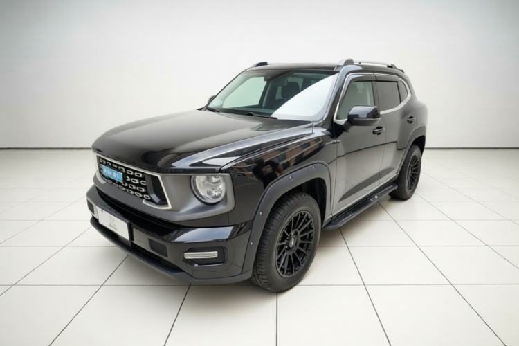 Haval H Dog New Energy 2023 DHT-PHEV 105km Tide Electric Version Plus usata Guazi used car, China used car export, Used car for sale, Used  cars, Cheapest cars for sale