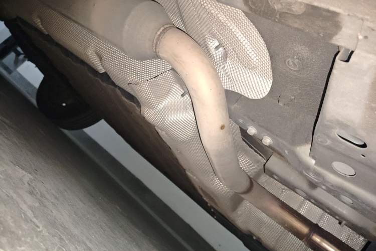 Used Haval H Dog New Energy 2023 DHT-PHEV 105km Tide Electric Version Plus Chassis Front Right