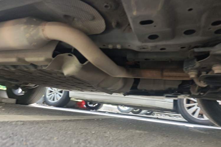 Used Haval H Dog New Energy 2023 DHT-PHEV 105km Tide Electric Version Plus Chassis Front Right