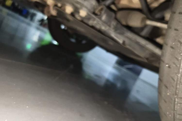 Used Haval H Dog New Energy 2023 DHT-PHEV 105km Tide Electric Version Plus Chassis Front Right