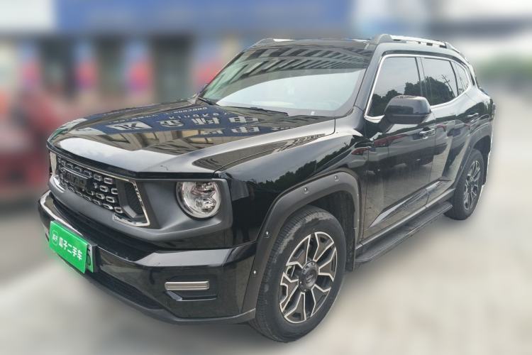Used Haval H Dog New Energy 2023 DHT-PHEV 105km Tide Electric Version Plus Guazi used car, China used car export, Used car for sale, Used  cars, Cheapest cars for sale