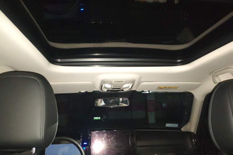 Used Haval H Dog New Energy 2023 DHT-PHEV 105km Tide Electric Version Plus Headliner