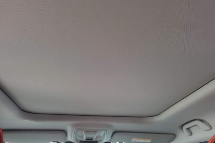 Used Haval H Dog New Energy 2023 DHT-PHEV 105km Tide Electric Version Plus Headliner