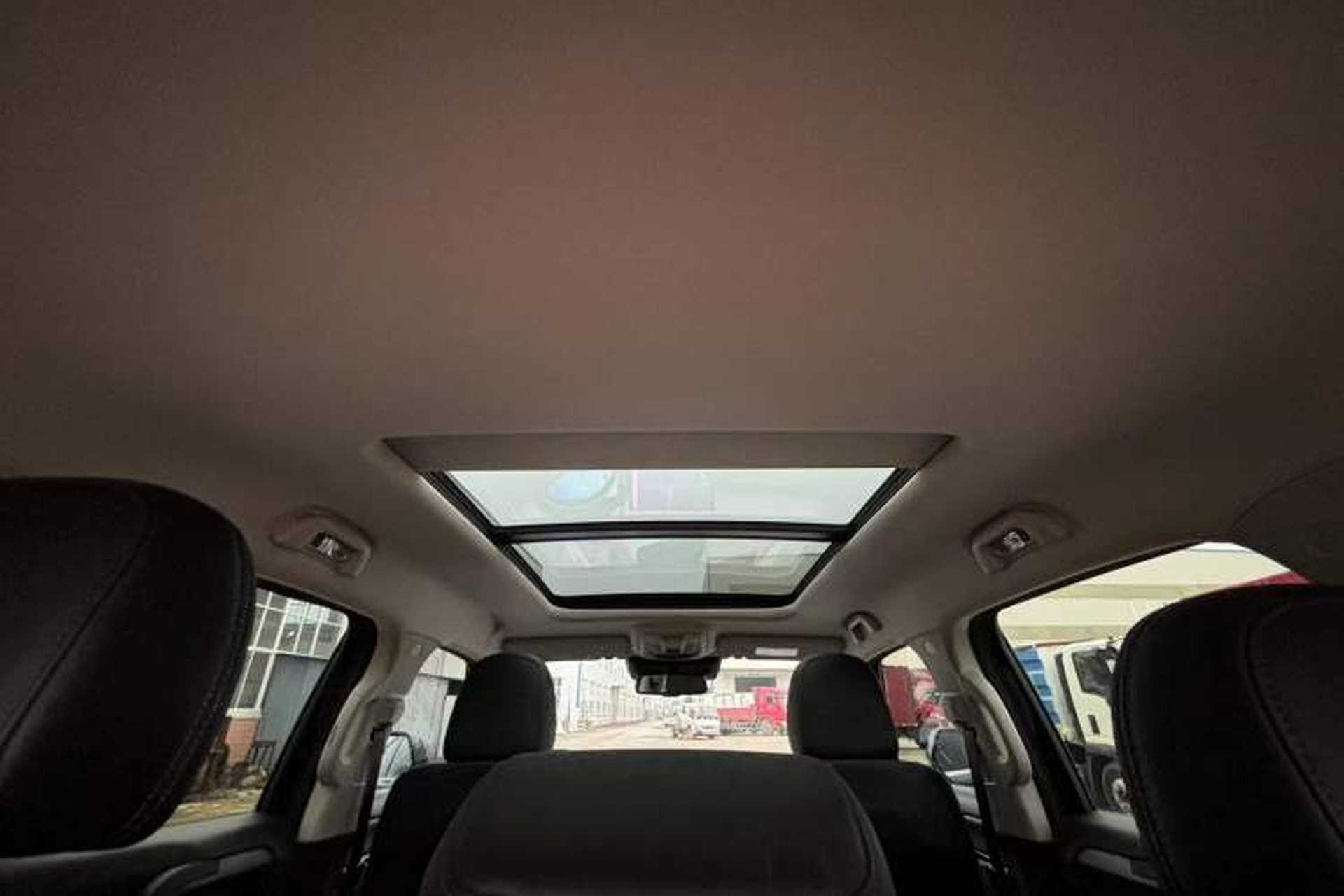 Used Haval H Dog New Energy 2023 DHT-PHEV 105km Tide Electric Version Plus Headliner