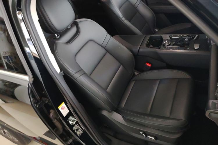 Used Haval H Dog New Energy 2023 DHT-PHEV 105km Tide Electric Version Plus Right Front Seat