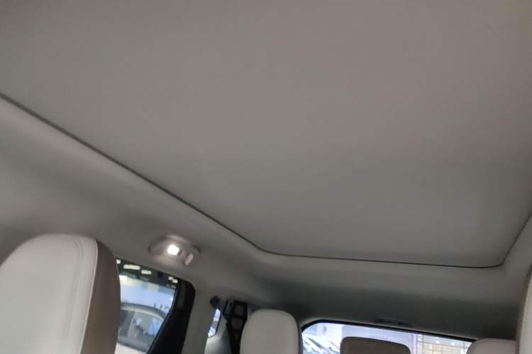Used Haval H Dog New Energy 2023 DHT-PHEV 105km Tide Electric Version Plus Headliner