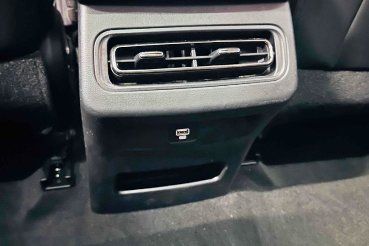 Used Haval H Dog New Energy 2023 DHT-PHEV 105km Tide Electric Version Plus Exterior 6