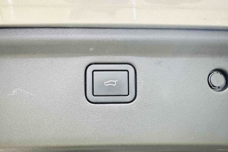 Used Haval H Dog New Energy 2023 DHT-PHEV 105km Tide Electric Version Plus Interior 1