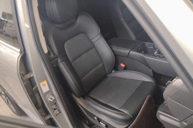 Used Haval H Dog New Energy 2023 DHT-PHEV 105km Tide Electric Version Plus Right Front Seat