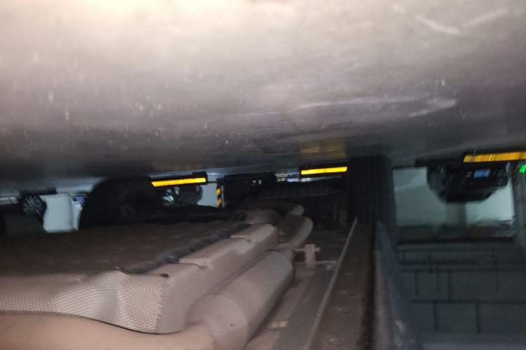 Used Haval H Dog New Energy 2023 DHT-PHEV 105km Tide Electric Version Plus Chassis Front Right
