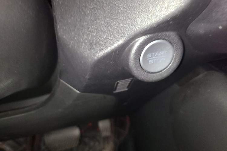 Used Haval H Dog New Energy 2023 DHT-PHEV 105km Tide Electric Version Plus Vehicle Key