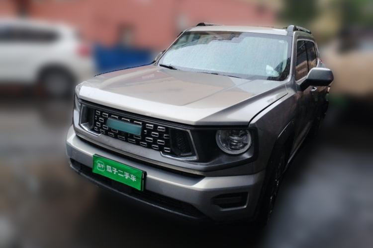 Used Haval H Dog New Energy 2023 DHT-PHEV 105km Tide Electric Version Plus Guazi used car, China used car export, Used car for sale, Used  cars, Cheapest cars for sale