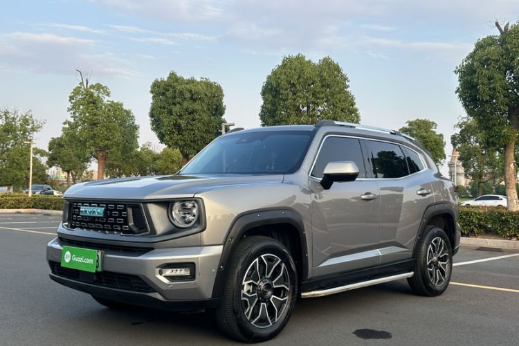 Used Haval H Dog New Energy 2023 DHT-PHEV 105km Tide Electric Version Plus Guazi used car, China used car export, Used car for sale, Used  cars, Cheapest cars for sale